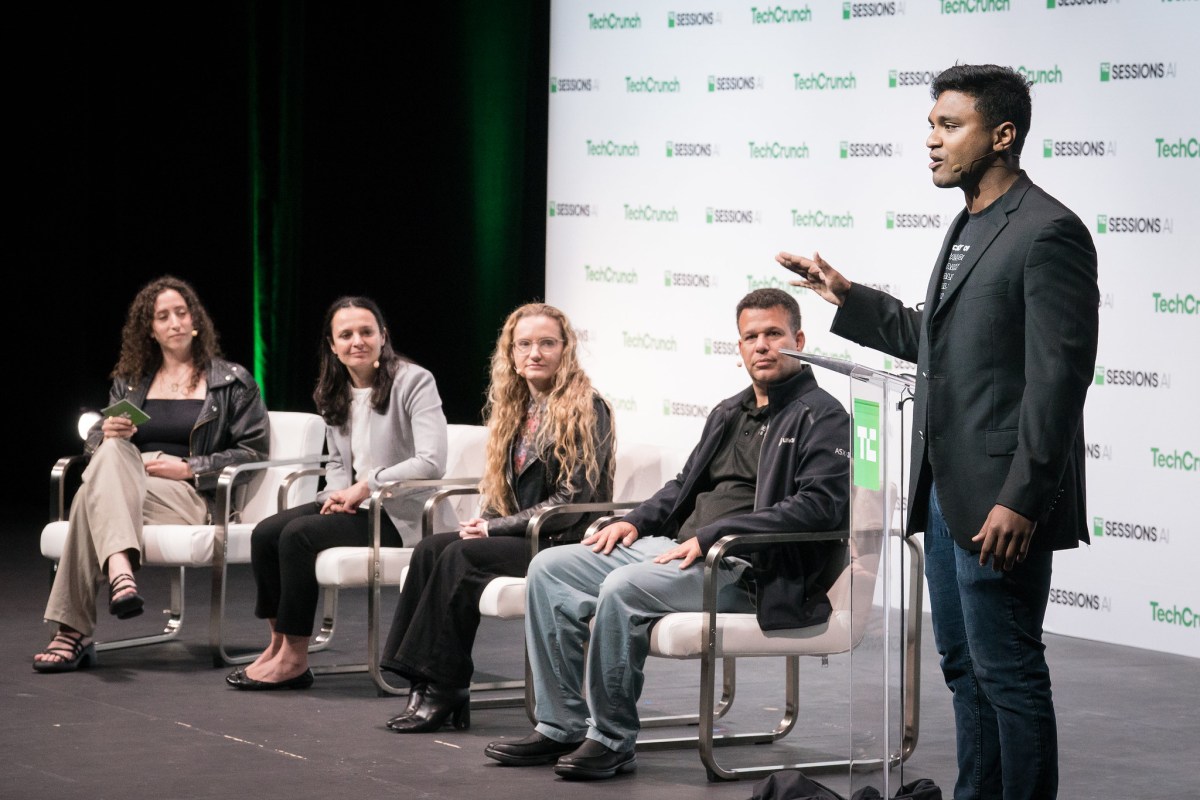 AI Startups Shine at TechCrunch Sessions: A Showcase of Innovation