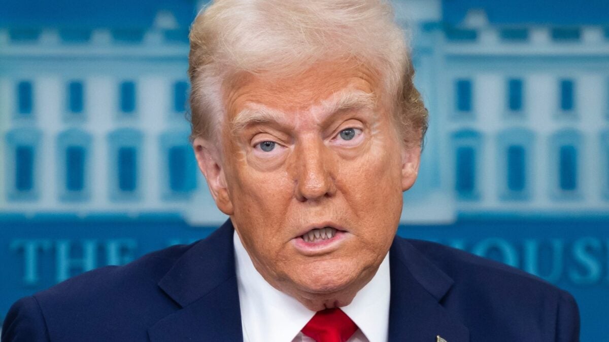 Trump Allocates $2 Million to Probe DEI's Role in Plane Crashes