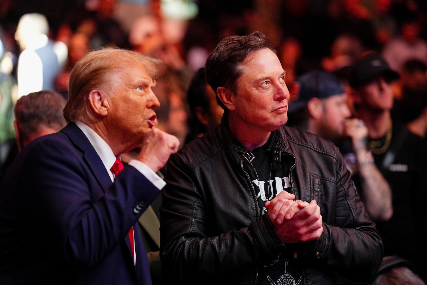 Elon Musk Claims Trump is Linked to Epstein Files Amidst Public Feud