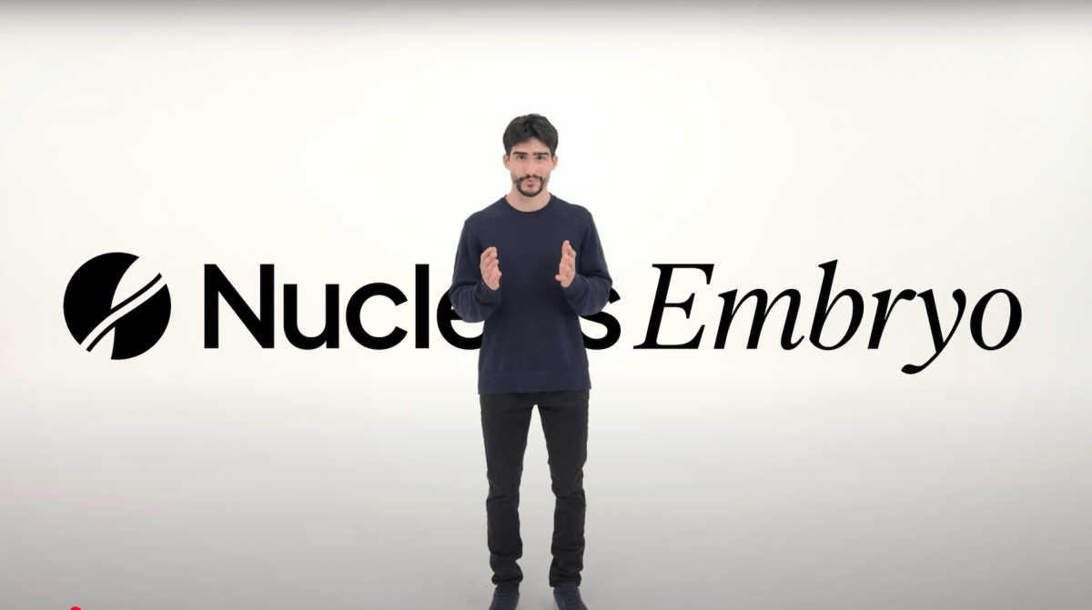 Genetics Testing Startup Nucleus Genomics Faces Backlash Over Embryo Product