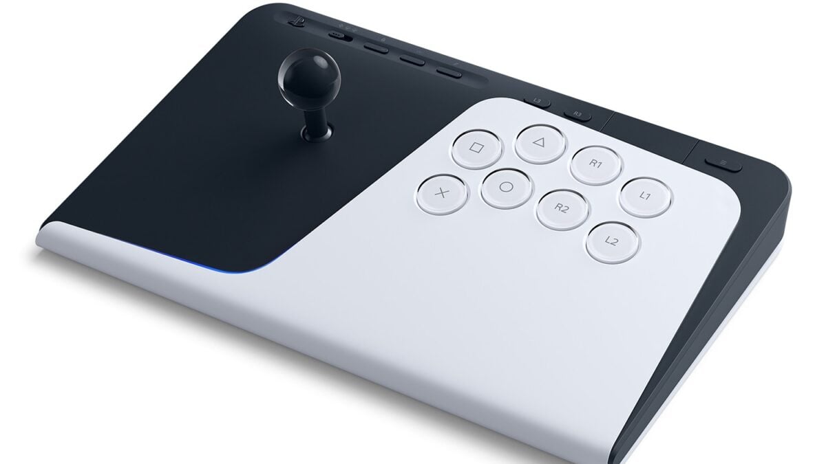 Sony's Bold Move Against Switch 2: Introducing the Wireless Fight Stick for PS5 and PC