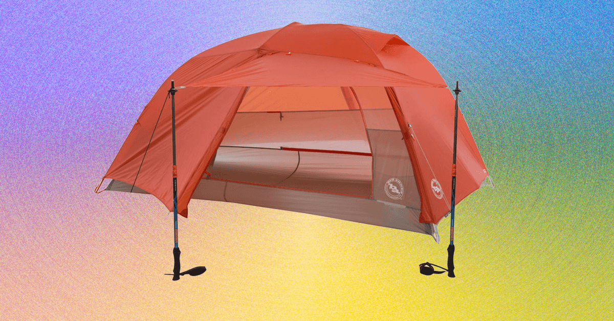 Top Backpacking Tents of 2025: WIRED's Expert Picks