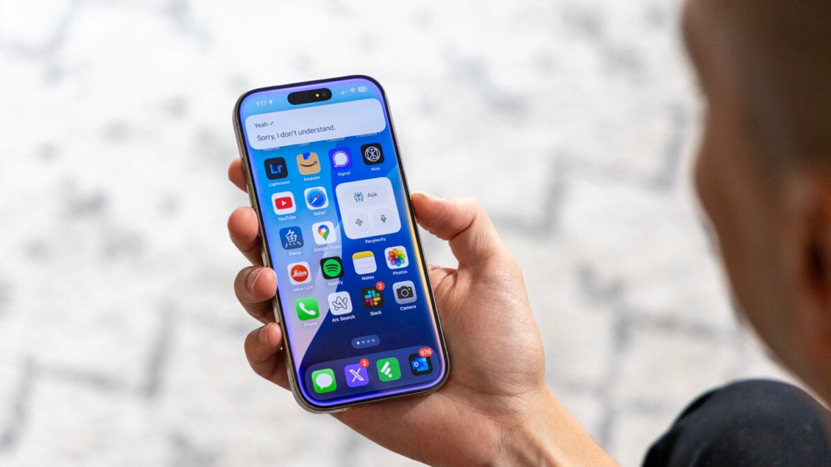 Apple's Siri Struggles: A Challenge WWDC 2025 Might Not Solve