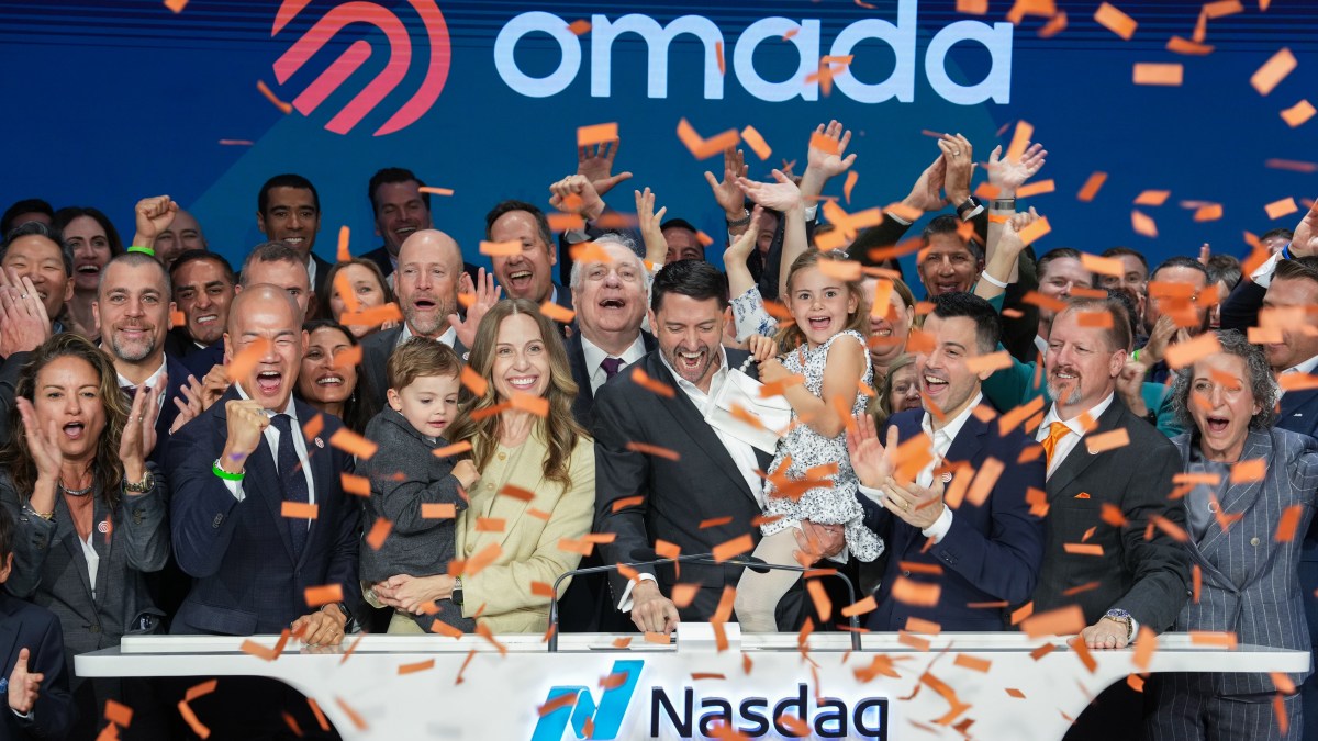 Omada Health's IPO: A Sign of a Healthier Market