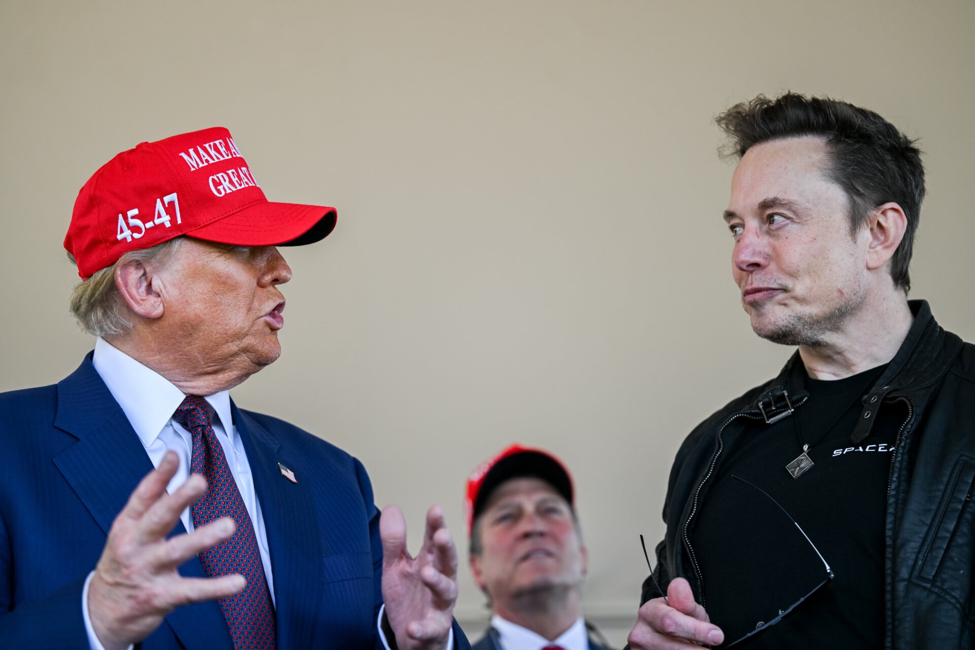 Musk Retracts Explosive Claim Linking Trump to Epstein Files