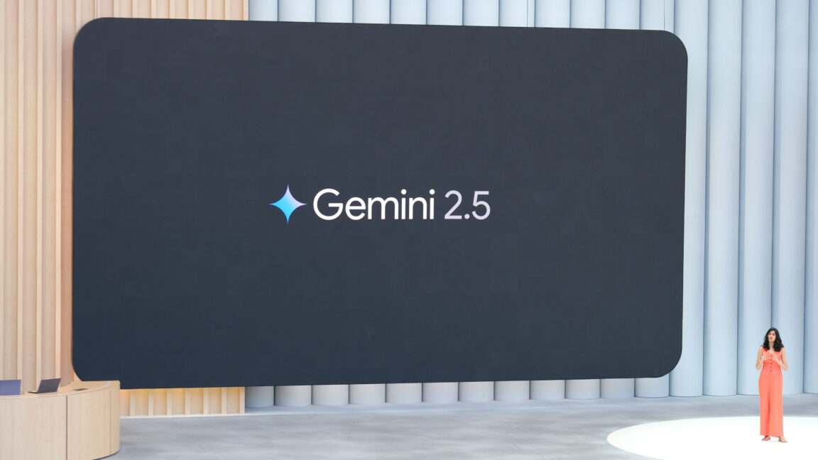 Google's Gemini 2.5 Pro Update: Addressing Past Pitfalls