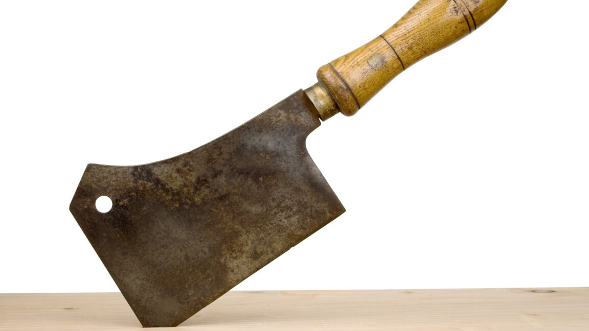 Broadcom Ends Business with VMware’s Lowest-Tier Channel Partners