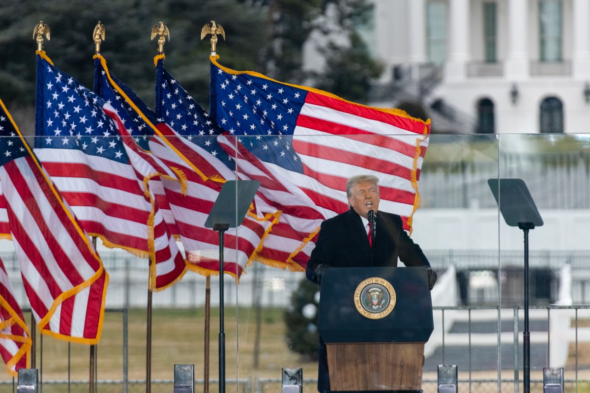 Trump Administration Challenges Biden and Obama Cybersecurity Policies