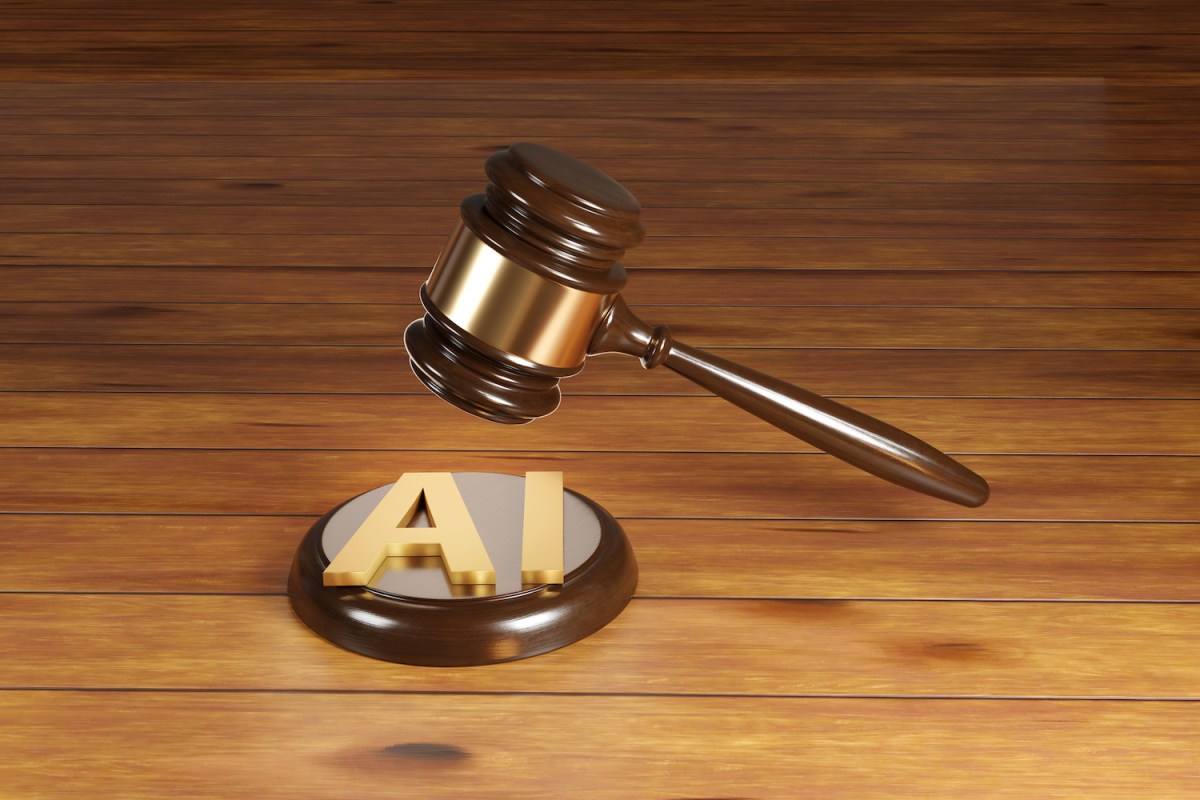 Lawyers Face 'Severe' Penalties for Fake AI-Generated Citations, UK Court Warns