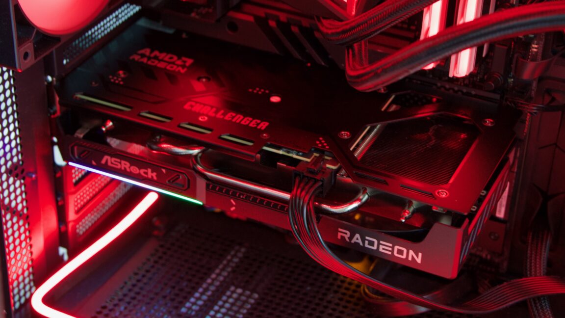 Review: AMD’s Radeon RX 9060 XT Offers Powerful Midrange Performance at $349