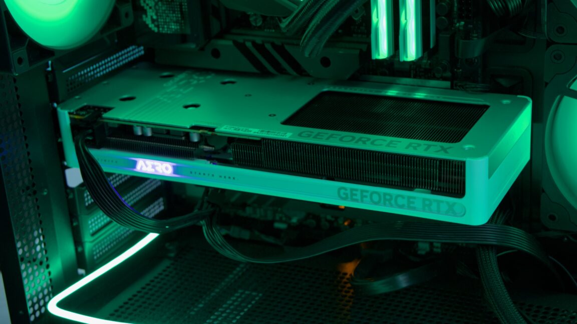 Nvidia RTX 5060/5060 Ti Review: The Mid-Range Dilemma