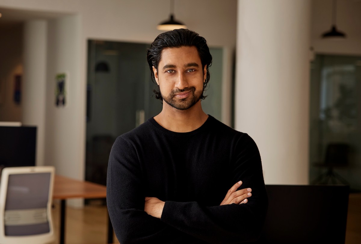 Superblocks CEO: Discovering Unicorn Ideas Through AI System Prompts