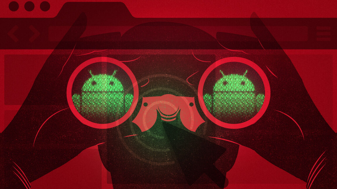 Meta and Yandex De-Anonymizing Android Web Users: A Revealing Situation