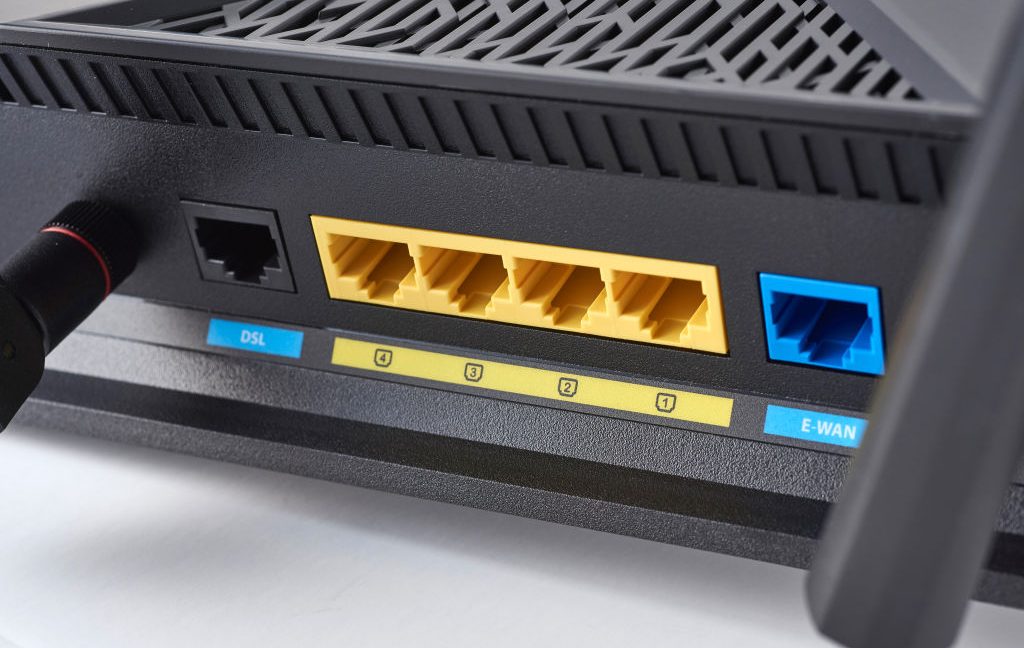 Thousands of Asus Routers face Persistent Backdoor Attack