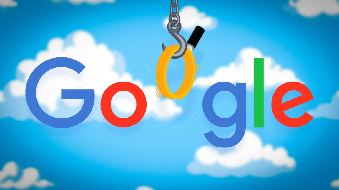 Google’s Nightmare: How a Search Spin-off Could Remake the Web