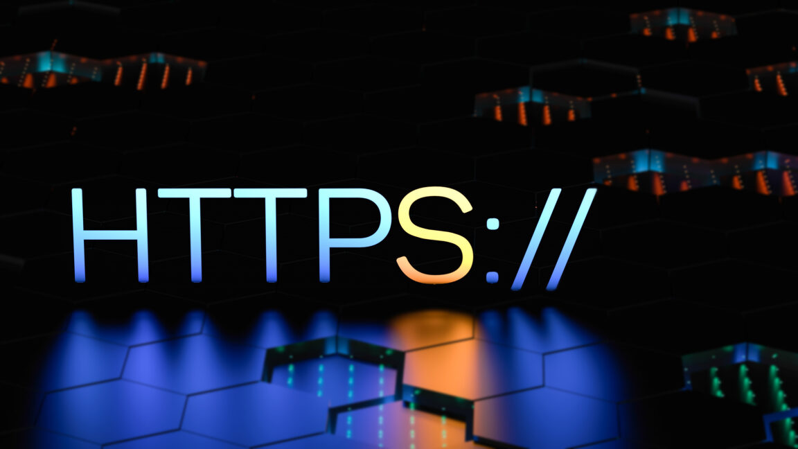 Chrome Drops Trust in Two Certificate Authorities