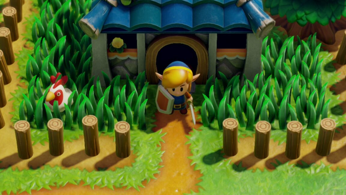 Nintendo Switch 2's Enhanced Capabilities: A Breath of Fresh Air for Old Games