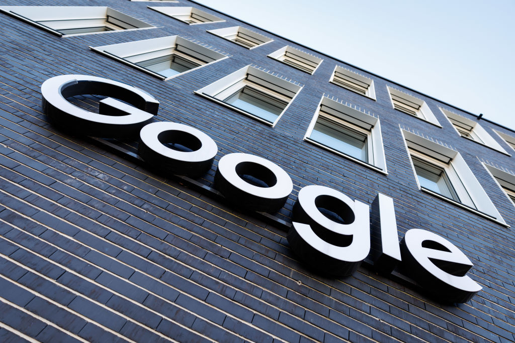 Google Revamps Finance Platform with AI and Live News