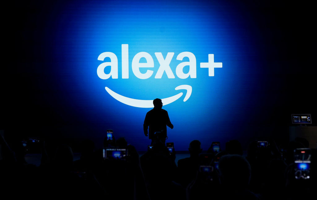Amazon Considering Ads for Alexa+ Conversations