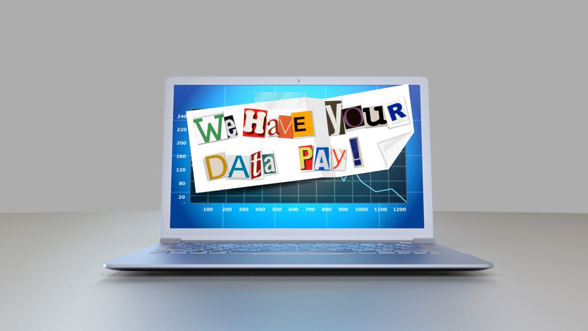 Chaos Ransomware Emerges: A New Threat Following BlackSuit Takedown