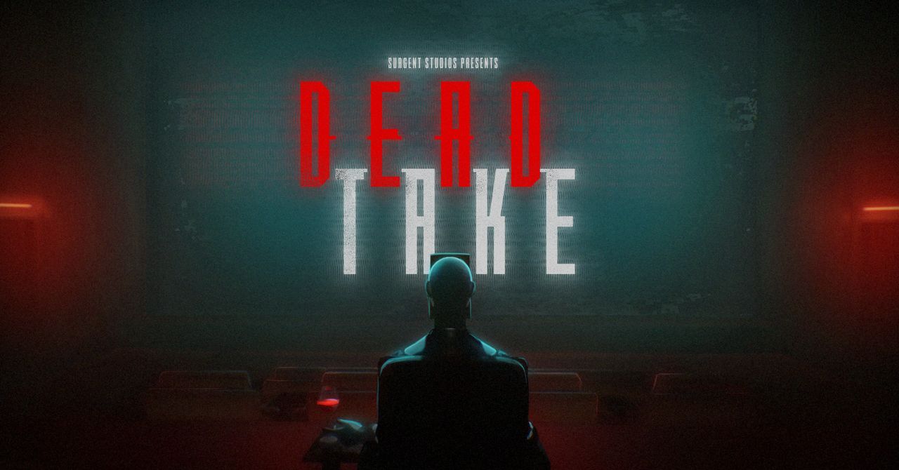 ‘House of the Dragon’ Actor Exposes Hollywood in New Horror Game