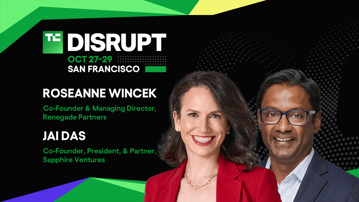 What Founders Need to Know Before Choosing Their Exit at TechCrunch Disrupt 2025