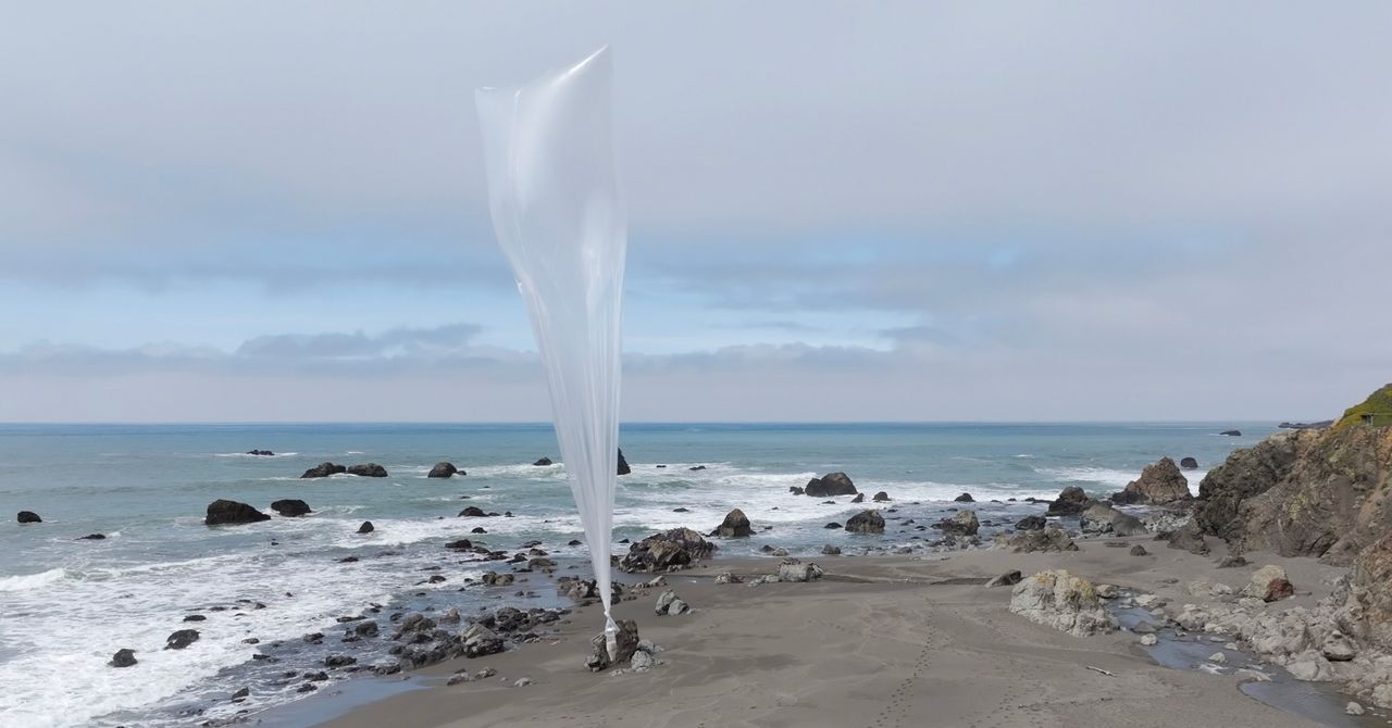 Private Companies Join Forces to Collect Weather Data for NOAA