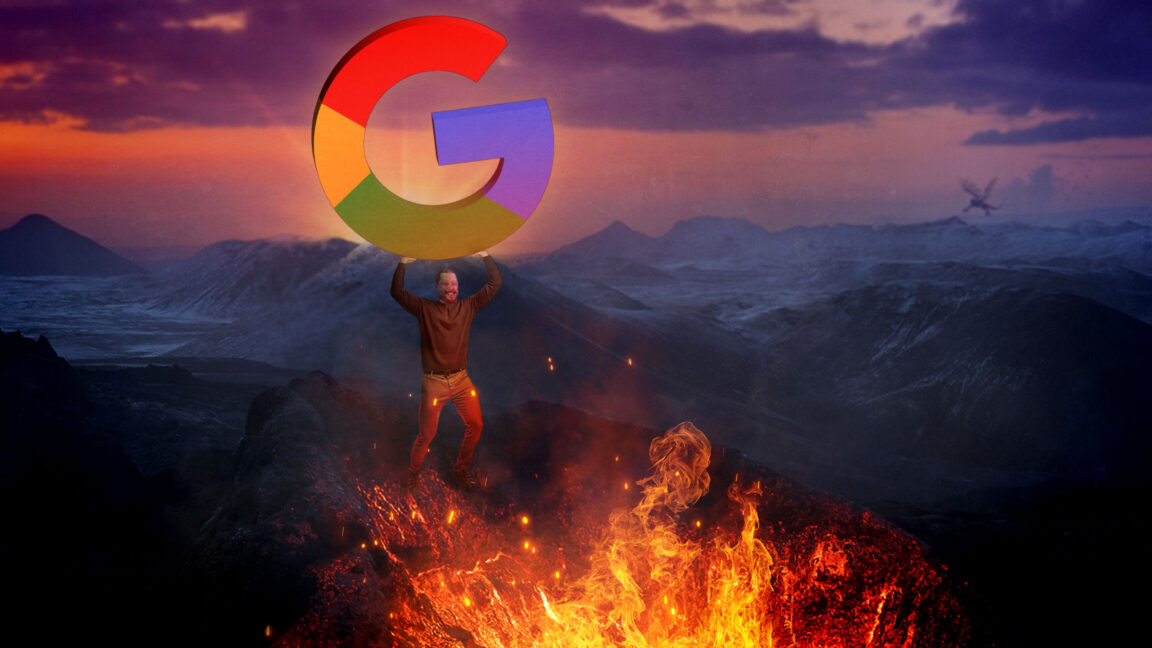 Enough is enough—I dumped Google's worsening search for Kagi