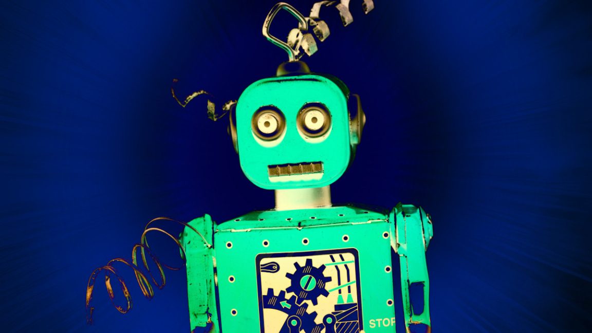 Two Major AI Coding Tools Wipe Out User Data After Mistakes