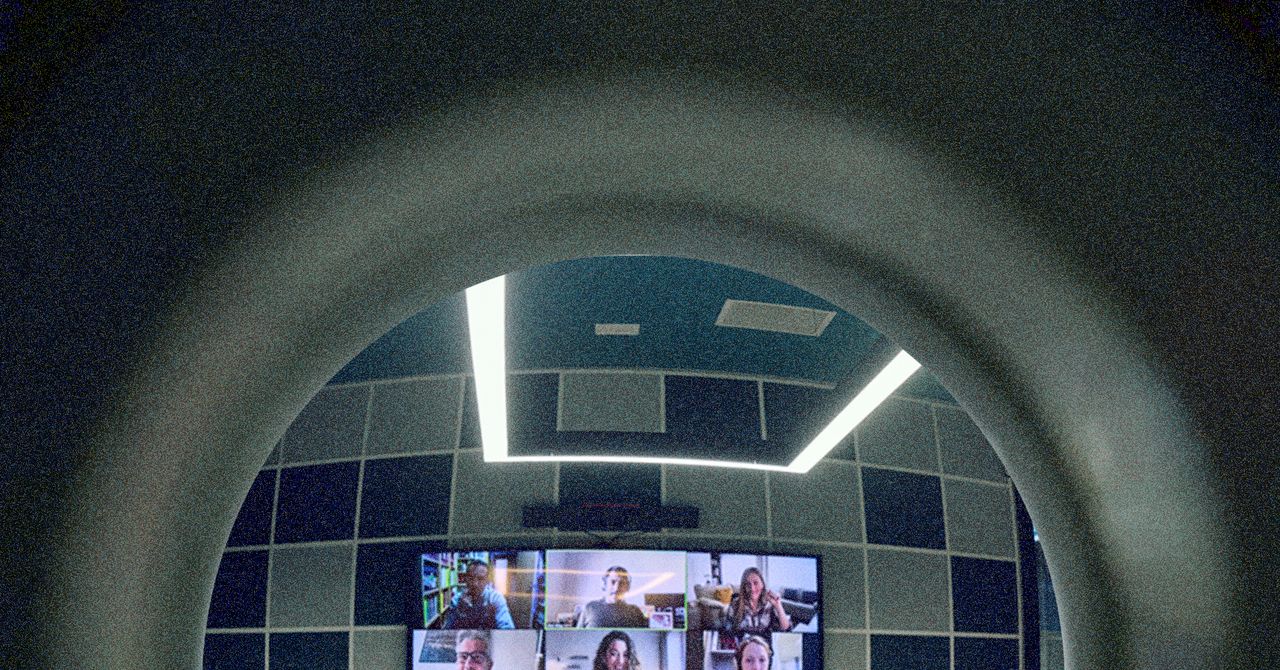 Exposed: Security Flaws in Corporate Streaming Platforms