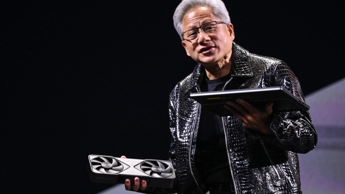 Nvidia Just Dodged an $8 Billion Bullet, Thanks to Donald Trump