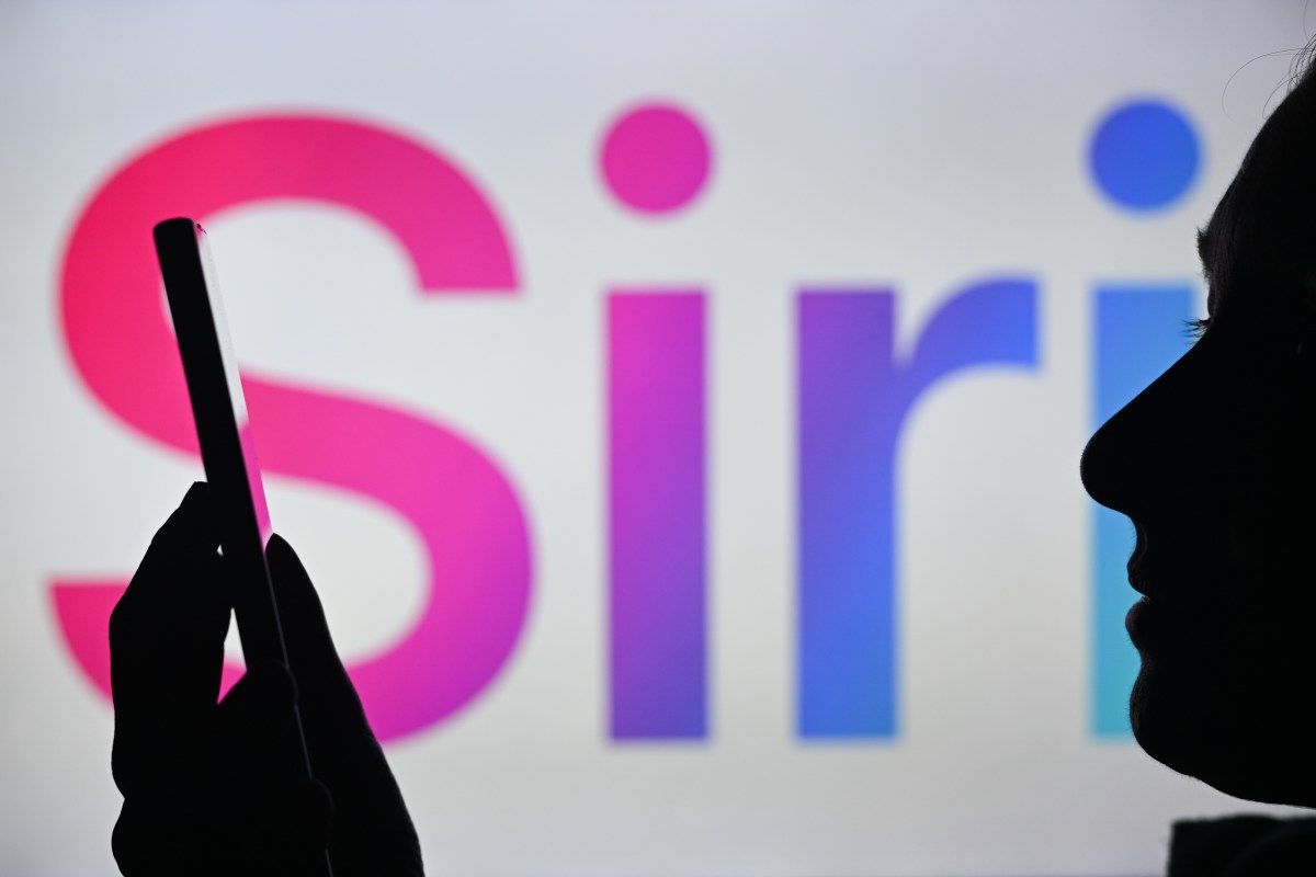 Apple’s New Siri May Allow Users to Operate Apps Using Voice