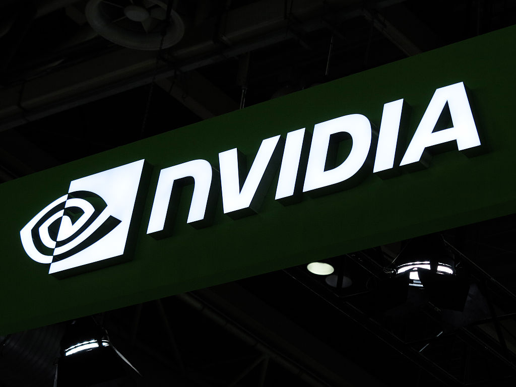 Nvidia and AMD Eye Chinese Market for AI Chips with US Revenue Cut