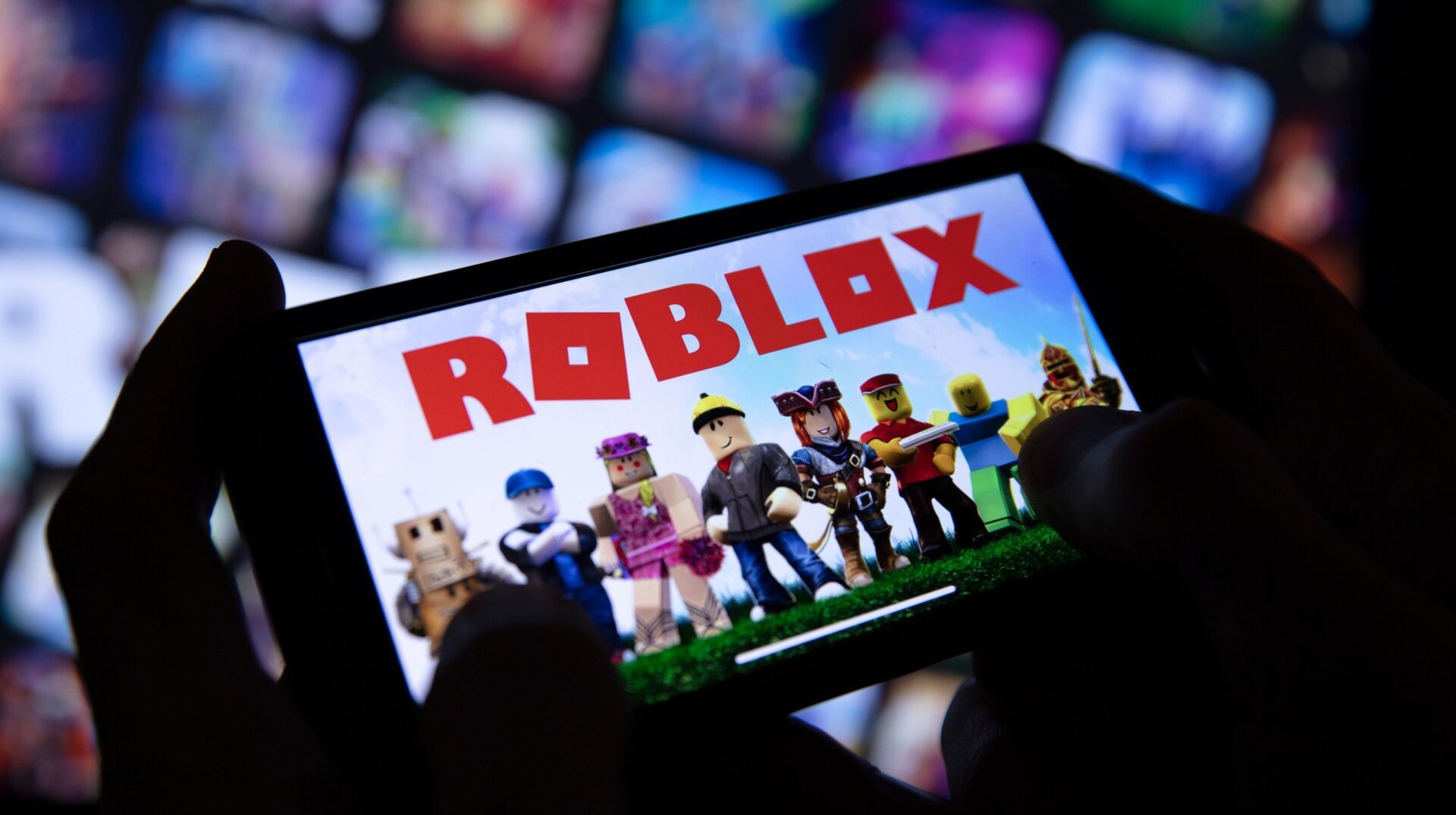 Louisiana Files Lawsuit Against Roblox for Child Safety Concerns