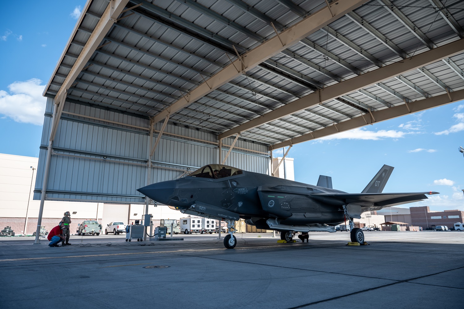 DARPA Advances AI Fighter Jet Program