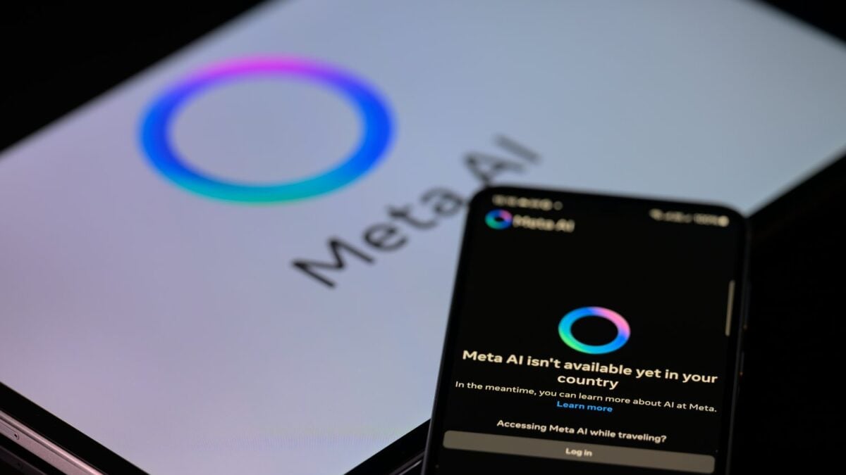 Meta's AI Guidelines Spark Controversy