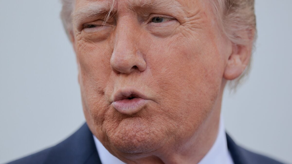 Easing Off: The Trump Administration's Retreat from Big Tech Investigations
