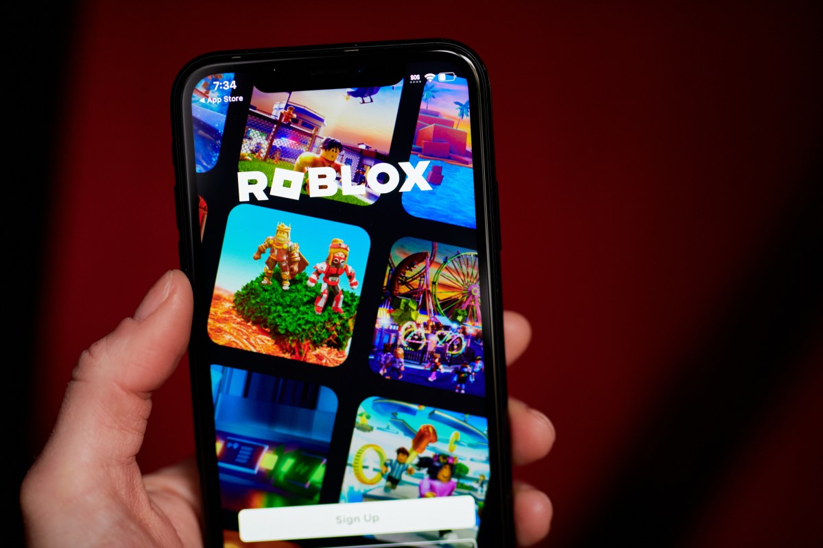 Louisiana Attorney General Takes Legal Action Against Roblox