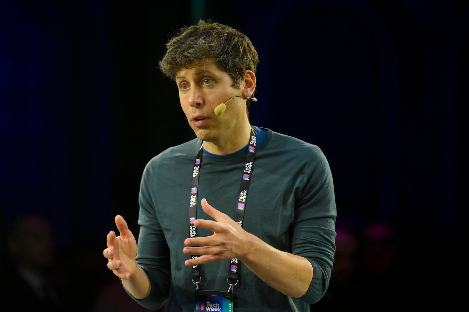 The Uncertain Future of OpenAI's GPT-5 and Its Massive Infrastructure Investment