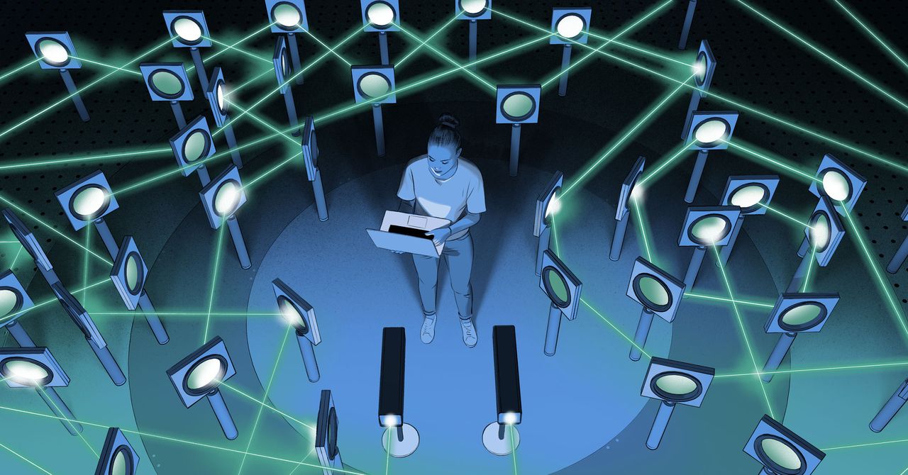 AI is Crafting Unusual Physics Experiments That Actually Function
