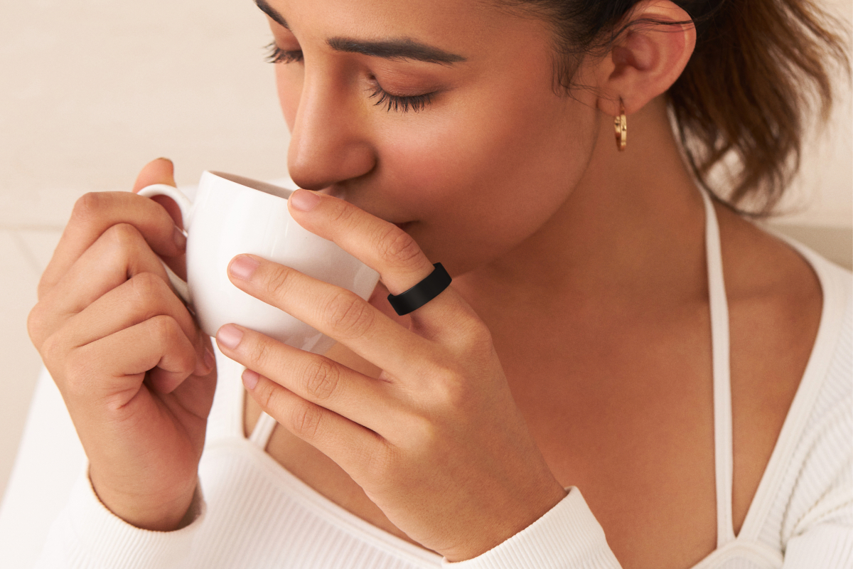 Ultrahuman Acquires viO HealthTech: A New Era for Cycle & Ovulation Tracking
