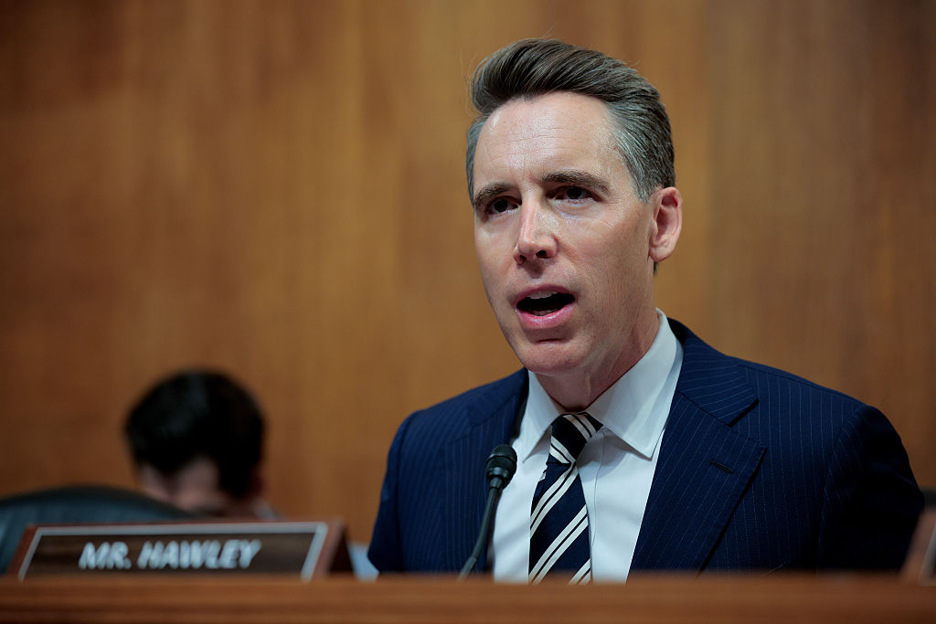 Senator opens probe into Meta over AI chatbots’ interactions with kids