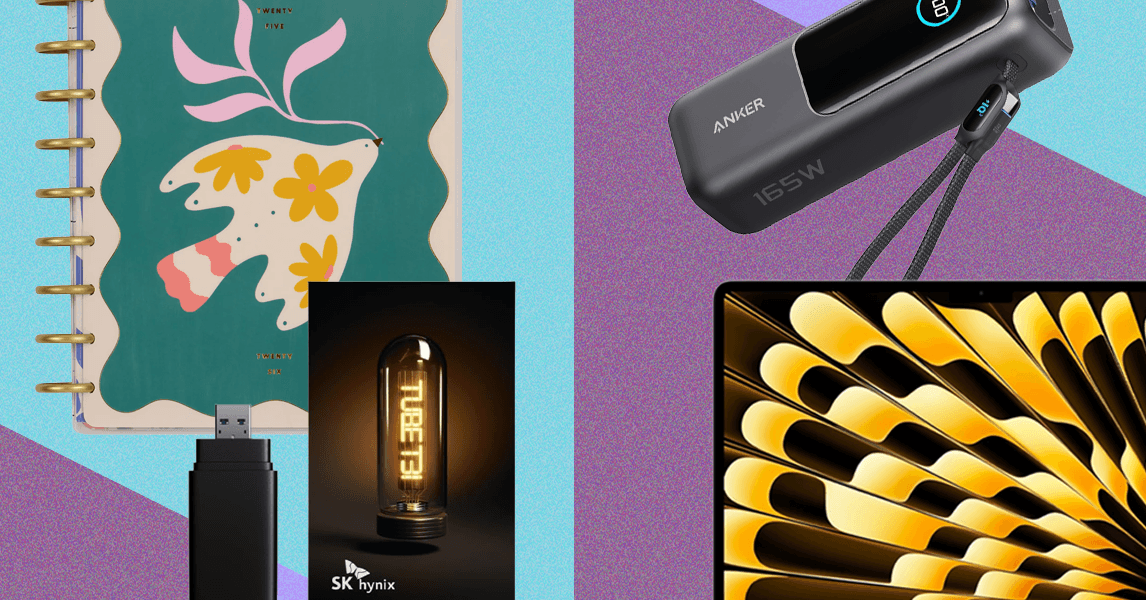 Top 19 Back-to-School Deals for 2025