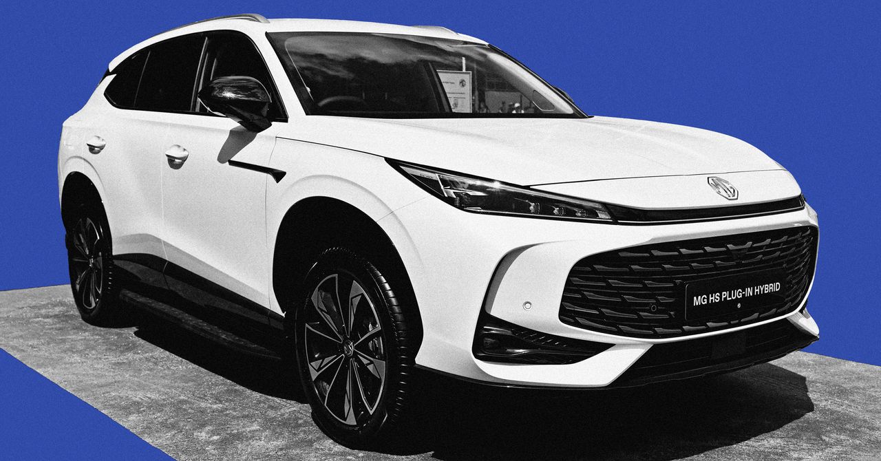 Expert Tips for Buying a Used Plug-In Hybrid Car