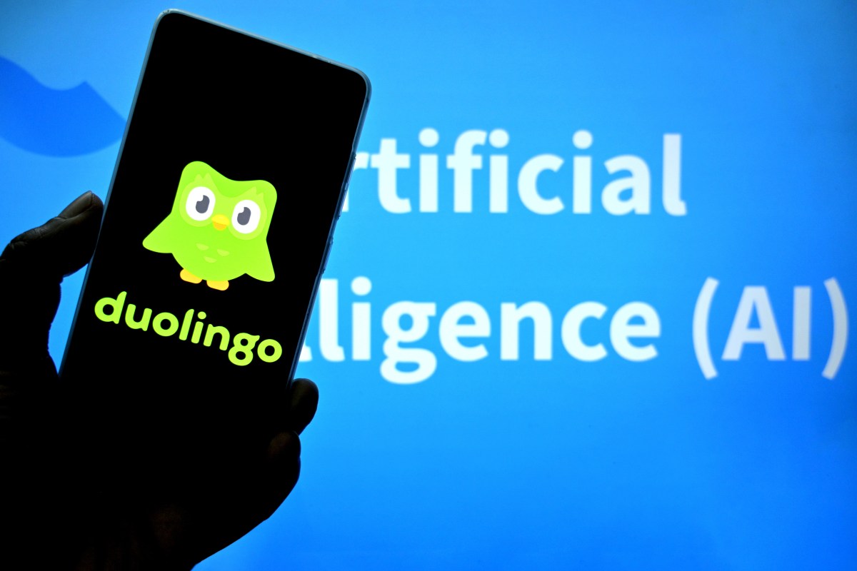 Duolingo’s CEO says AI-first memo lacked context, not a plan for layoffs