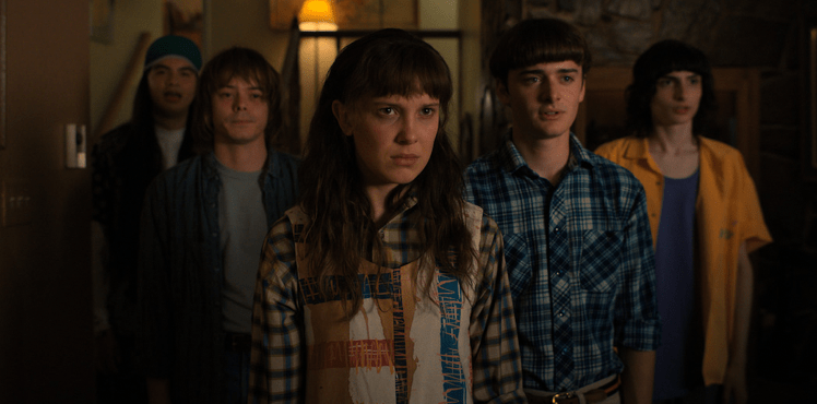 Report: ‘Stranger Things’ creators poised to exit Netflix for Paramount