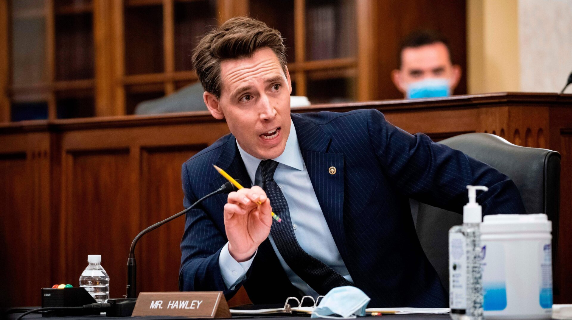 Meta AI's 'Sensual' Chats With Children: A Senator Investigates