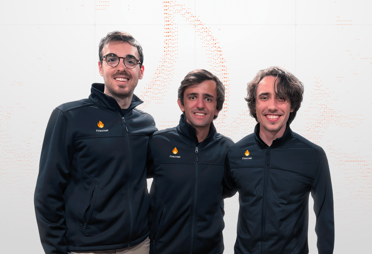 Firecrawl Raises $14.5M in Series A Funding to Expand AI Crawler Capabilities