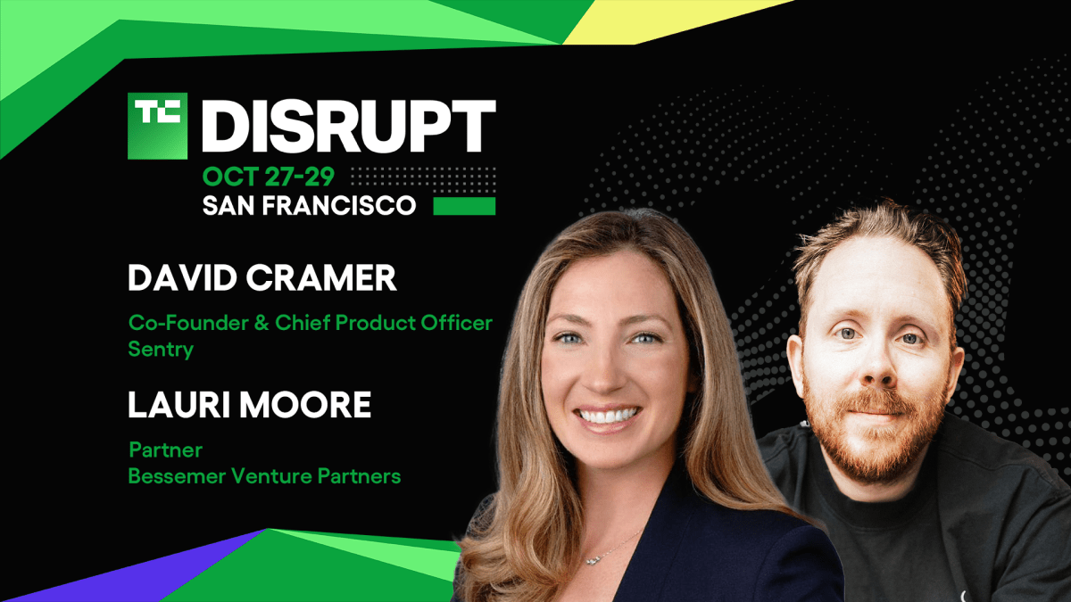 Exploring the Rapid Evolution of Developer Tools with Experts at TechCrunch Disrupt 2025