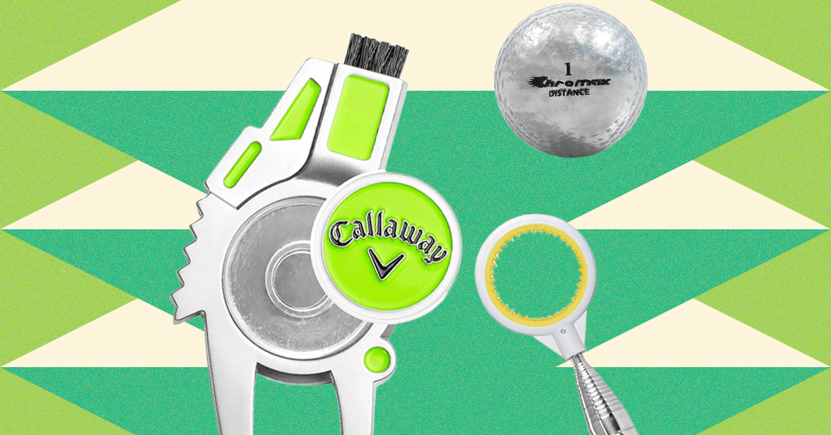 The Ultimate Guide to Golf Gifts in 2024